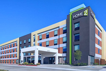 HOME2 SUITES BY HILTON NORTH PLANO HWY 75 $84 ($̶1̶0̶5̶) - Updated 2023  Prices & Hotel Reviews - TX